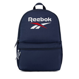 Reebok Batoh Reebok RBK-012-CCC-06 Tmavomodrá