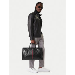 Guess Дорожня сумка Guess TMTOCS P6134 Чорний