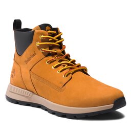 Timberland Auliniai batai Timberland Killington Trkr Chka TB0A2HNR2311 Wheat Nubuck