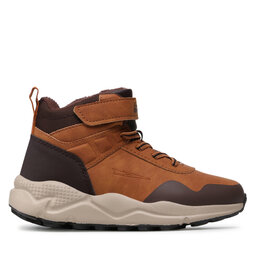 

Черевики Sprandi CP40-20373Y Camel, Бежевий