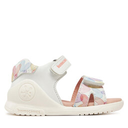 Biomecanics Sandalen Biomecanics 252141 Weiß