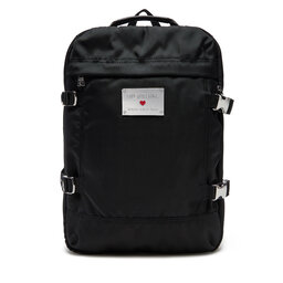 LOVE MOSCHINO Σακίδιο LOVE MOSCHINO JC4200PP1MLN100A Μαύρο
