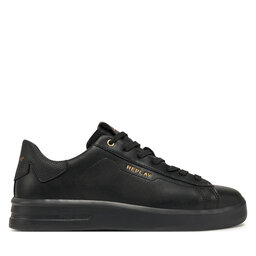 REPLAY Sneakers REPLAY GMZ4O .000.C0020L Schwarz