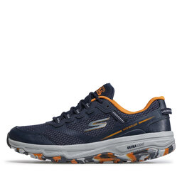 

Трекінгові черевики Skechers Marble Rock 220112/NVMT Navy/Multi, Cиній