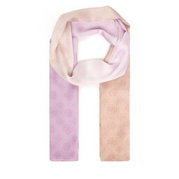 Guess Foulard Guess AW5308 POL03 Rosa