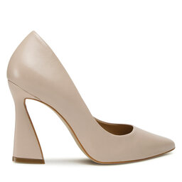 

Туфлі Simple SL-04-02-000062 103 Beige, Бежевий