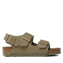 

Босоніжки Birkenstock Milano 1024376 Faded Khaki, Хакі