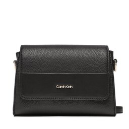 Calvin Klein Handtasche Calvin Klein Daily Dressed Crossbody K60K610437 BAX