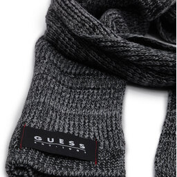 

Шарф Guess AM9334 POL03 BLG, Чорний