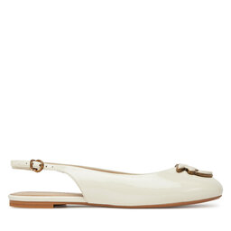 PINKO Basutės PINKO Maggy 01 SD0247 E002 Écru