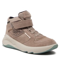 Superfit Kotníková obuv Superfit GORE-TEX 1-000632-4000 S Beige