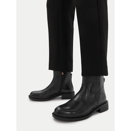 Lasocki Stiefeletten Lasocki CEO-RST-VR91-01 Schwarz