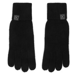 Calvin Klein Handschuhe Calvin Klein LV14F8065G Schwarz