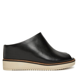 Tamaris Klapki Tamaris 1-27200-42 Czarny