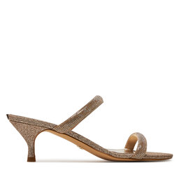 Guess Ciabatte Guess Glitze FLGGLE ELE03 Oro