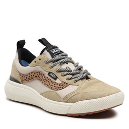 Vans Сникърси Vans Ultrarange Exo VN0A4UWMNWH1 Animal Brown/White