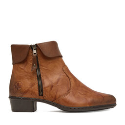 Rieker Stiefeletten Rieker CEO-Y07A8-22 Braun