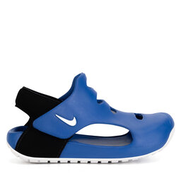 Nike Sandále Nike DH9462-400 Modrá