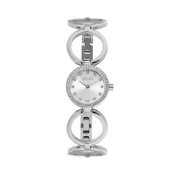 Liu Jo Orologio Liu Jo Rings TLJ2323 Argento