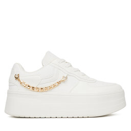 DeeZee Αθλητικά DeeZee AM1123B Λευκό