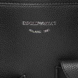 

Сумка Emporio Armani Y3D254 YFO5X 88440 Black/Powder Pink, Чорний