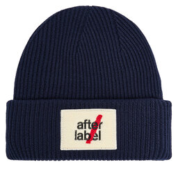 After Label Mütze After Label Kiruna A00085 Dunkelblau