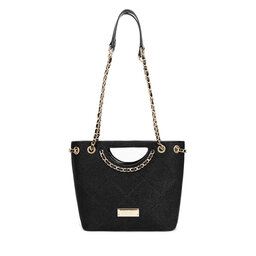 Monnari Τσάντα Monnari TORIMP0-24Z-BAG4310-KM20D000 Μαύρο