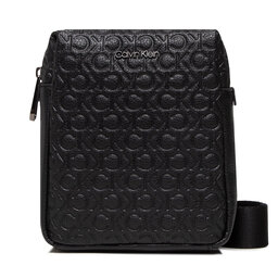 Calvin Klein Borsellino Calvin Klein Ck Must Mono Block Reporter S K50K509575 01I
