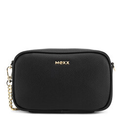 MEXX Kabelka MEXX MEXX-S-006-07 Černá