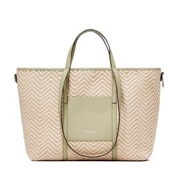 Gianni Chiarini Handtasche Gianni Chiarini BS 10356 PGLSANDY Var.Salad Green 13056