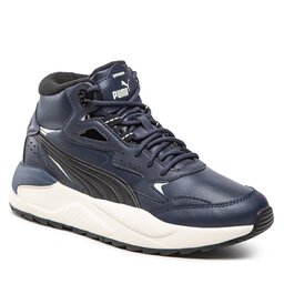 Puma Sneakers Puma X-Ray Speed Mid Wtr L 388574 03 Perisian Night/Black/Grey