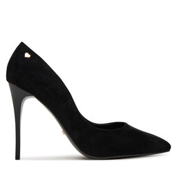 DeeZee High Heels DeeZee AB2-4503B Schwarz
