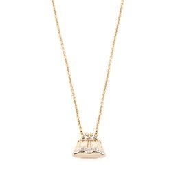 

Намисто Weekend Max Mara Pasticcinoc2 2415751134650 Gold 001, Золотий