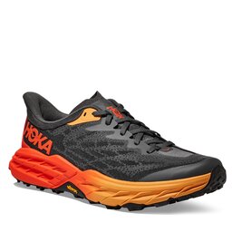 Hoka Skor Hoka Speedgoat 5 Wide 1123159 CFLM