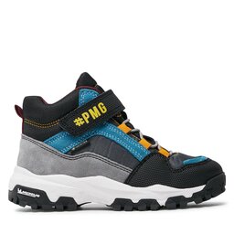 

Чоботи Primigi GORE-TEX 4924000 M Baltic/Grigio, Голубий