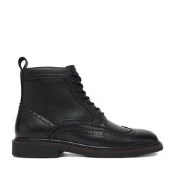 GINO ROSSI Polacchine Gino Rossi EO-Y51-451-AB102 Nero
