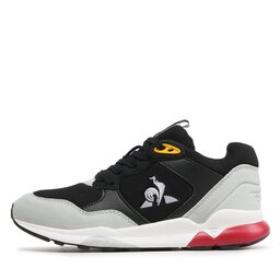 

Снікерcи Le Coq Sportif Lcs R500 W Sport 2310138 Black/Galet, Чорний
