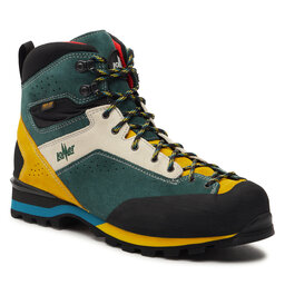 Lomer Trekkingi Lomer Badia High Mtx Pine/Lamb A 02