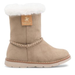 Beverly Hills Polo Club Schneeschuhe Beverly Hills Polo Club CS6192-01 Beige