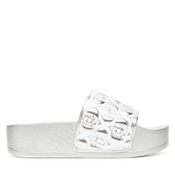 Liu Jo Chanclas Liu Jo Mykonos 01 BA5097 EX252 Plata