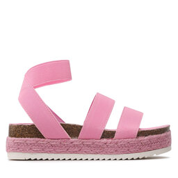 

Еспадрильї Steve Madden Jkimmie SM15000193-04004-008 Pink, Рожевий