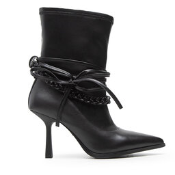 Rage Age Stiefeletten Rage Age RA-18-06-000430 Schwarz