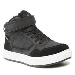 Leaf Sneakersy Leaf Sandvik LSAND101E Black