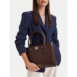 MEXX Handtasche MEXX CEO-MEXX-S-001-10 Braun