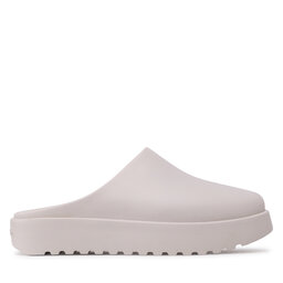 

Шльопанці Calvin Klein Mule Slipper HM0HM00872 Dark Ecru ABH, Écru