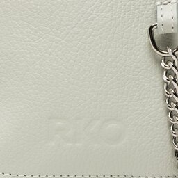 

Сумка Ryłko R40598TB Jasnomietowy 5XE, Зелений