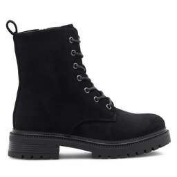 Jenny Fairy Schnürschuhe Jenny Fairy ROSALIE HY23201 Schwarz