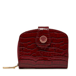 Monnari Pequeña cartera de mujer Monnari PURIMP0-24Z-PUR0160-KM05D000-R00 Rojo