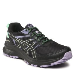 Asics Zapatos Asics Trail Scout 2 1012B039 Black/Whisper Green 010