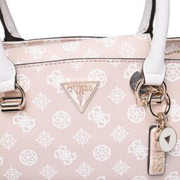 

Сумка Guess Noelle (PT) HWPT78 79060 RWL, Рожевий